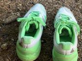 Adidas kedai 41 dydžio - nuotraukos Nr. 4