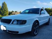 Parduodu .Audi A6.c4.103kw. - nuotraukos Nr. 8