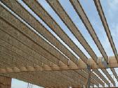 Dvitėjinės (i-joist) sijos – gamintojas Ibjoist.co - nuotraukos Nr. 3
