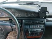 Parduodu .Audi A6.c4.103kw. - nuotraukos Nr. 13