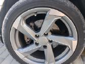 Parduodu .Audi A6.c4.103kw. - nuotraukos Nr. 14