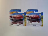 Hotwheels Twin Tag mašinytė - nuotraukos Nr. 2
