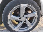 Parduodu .Audi A6.c4.103kw. - nuotraukos Nr. 15
