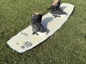 Hyperlite pleasure wakeboard - nuotraukos Nr. 2