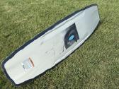 Hyperlite pleasure wakeboard - nuotraukos Nr. 3