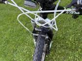 Parduodu kalnų dviratį Kross Hexagon V3 (19" rėmas - nuotraukos Nr. 4