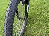 Parduodu kalnų dviratį Kross Hexagon V3 (19" rėmas - nuotraukos Nr. 5