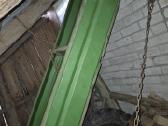 Sėjamoji Amazone Ad403-super+freza Kg402 - nuotraukos Nr. 7