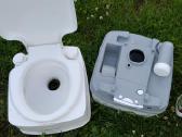 Mobilus / statybinis tualetas / WC - nuotraukos Nr. 3