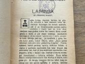 Elzės Ožeškienės raštai. 2 tomas. 1929 m. - nuotraukos Nr. 4