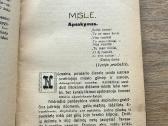 Elzės Ožeškienės raštai. 2 tomas. 1929 m. - nuotraukos Nr. 5