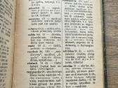 Elzės Ožeškienės raštai. 2 tomas. 1929 m. - nuotraukos Nr. 7
