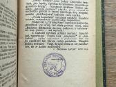Elzės Ožeškienės raštai. 2 tomas. 1929 m. - nuotraukos Nr. 8