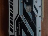 Sapphire Nitro Radeon Rx 580 4gb - nuotraukos Nr. 2
