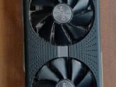 Sapphire Nitro Radeon Rx 580 4gb - nuotraukos Nr. 3