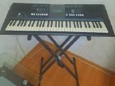 Yamaha Psr-e423 sintezatorius su stovu - nuotraukos Nr. 3