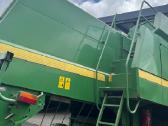 John Deere 2258 Hillmaster - nuotraukos Nr. 3