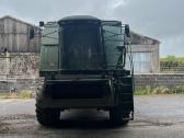 John Deere 2258 Hillmaster - nuotraukos Nr. 5