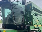 John Deere 2258 Hillmaster - nuotraukos Nr. 8