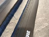 Wingbar edge black mercedes Gle W167 - nuotraukos Nr. 2