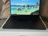 MacBook Pro 16" M3 Pro 12 Cpu/18 Gpu/36gb/512gb - nuotraukos Nr. 2