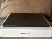 MacBook Pro 16" M3 Pro 12 Cpu/18 Gpu/36gb/512gb - nuotraukos Nr. 3