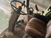 John Deere 2258 Hillmaster - nuotraukos Nr. 10