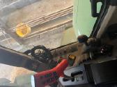 John Deere 2258 Hillmaster - nuotraukos Nr. 13