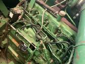 John Deere 2258 Hillmaster - nuotraukos Nr. 14