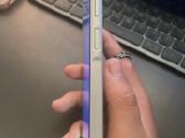 Samsung galaxy A16 (silver) - nuotraukos Nr. 2