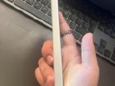 Samsung galaxy A16 (silver) - nuotraukos Nr. 3