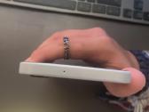 Samsung galaxy A16 (silver) - nuotraukos Nr. 5