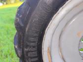 Trelleborg 320/55-15 Imp padangos su diskais - nuotraukos Nr. 5