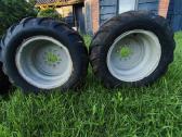 Trelleborg 320/55-15 Imp padangos su diskais - nuotraukos Nr. 7