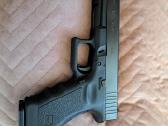 Parduodu Glock 17 su matomais priedais. - nuotraukos Nr. 4