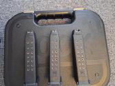 Parduodu Glock 17 su matomais priedais. - nuotraukos Nr. 7