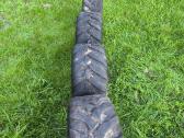 Trelleborg 320/55-15 Imp padangos su diskais - nuotraukos Nr. 10