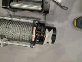 Elektrinelektrinė gervė Presko Off-road Pew 12000 - nuotraukos Nr. 3
