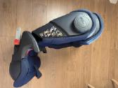 Britax Römer Kidfix III M automobilinė kėdutė - nuotraukos Nr. 3