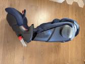 Britax Römer Kidfix III M automobilinė kėdutė - nuotraukos Nr. 5