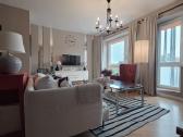 Išskirtinis dviejų aukštų butas su 40 m² terasa - nuotraukos Nr. 2