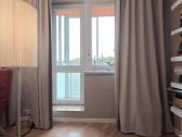 Išskirtinis dviejų aukštų butas su 40 m² terasa - nuotraukos Nr. 4