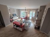 Išskirtinis dviejų aukštų butas su 40 m² terasa - nuotraukos Nr. 5