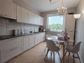 Išskirtinis dviejų aukštų butas su 40 m² terasa - nuotraukos Nr. 6