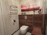 Išskirtinis dviejų aukštų butas su 40 m² terasa - nuotraukos Nr. 13