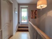 Išskirtinis dviejų aukštų butas su 40 m² terasa - nuotraukos Nr. 15