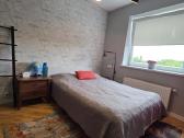 Išskirtinis dviejų aukštų butas su 40 m² terasa - nuotraukos Nr. 16