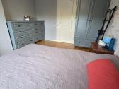 Išskirtinis dviejų aukštų butas su 40 m² terasa - nuotraukos Nr. 17
