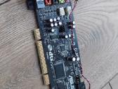 Asus Xonar DS 7.1 garso plokštė - nuotraukos Nr. 2
