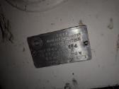 Planetarinė tešlos maišyklė Mp-0.6 38 - nuotraukos Nr. 3